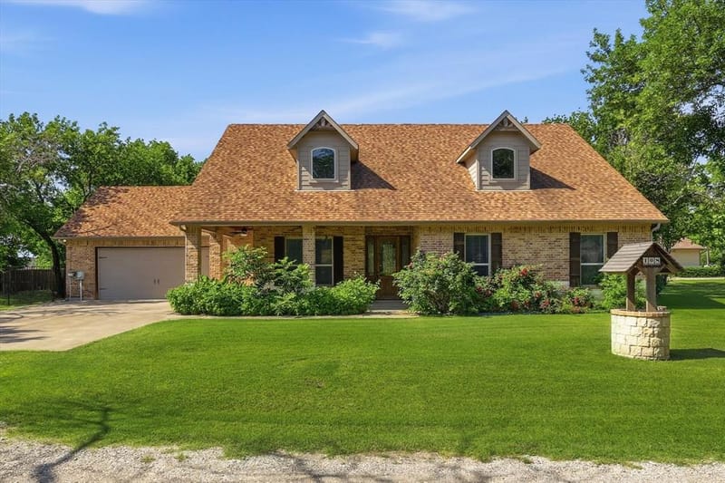 108 S Walnut Street, Roanoke TX 76262 - Photo 8