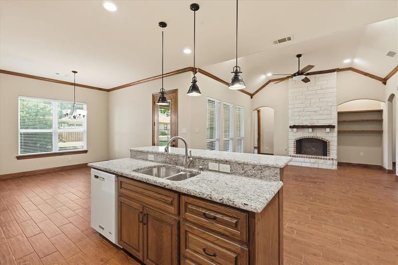 108 S Walnut Street, Roanoke TX 76262 - Photo 21