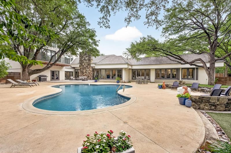 5205 Royal Lane, Dallas TX 75229 - Photo 36