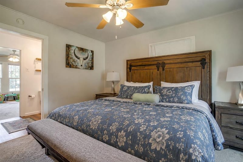 418 E Akard Street, Weatherford TX 76086 - Photo 13