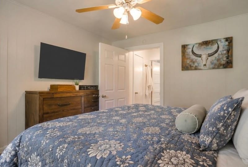 418 E Akard Street, Weatherford TX 76086 - Photo 16