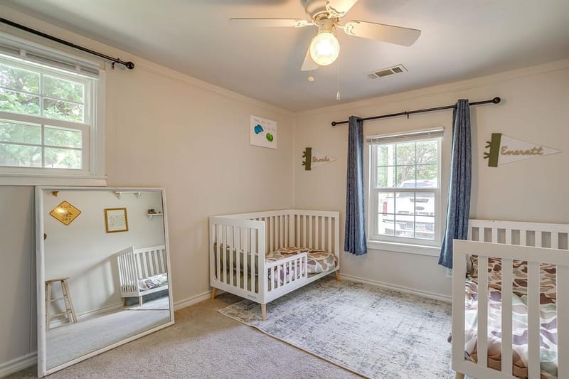 418 E Akard Street, Weatherford TX 76086 - Photo 22