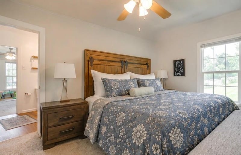 418 E Akard Street, Weatherford TX 76086 - Photo 14