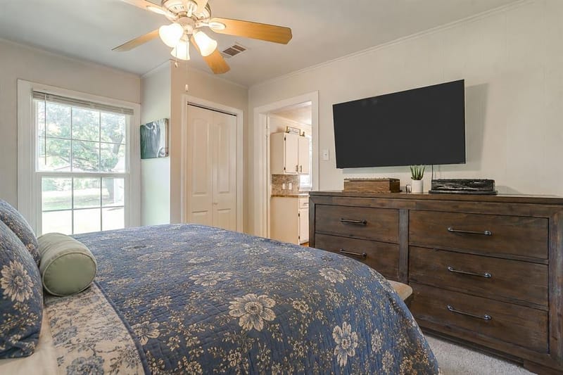 418 E Akard Street, Weatherford TX 76086 - Photo 15
