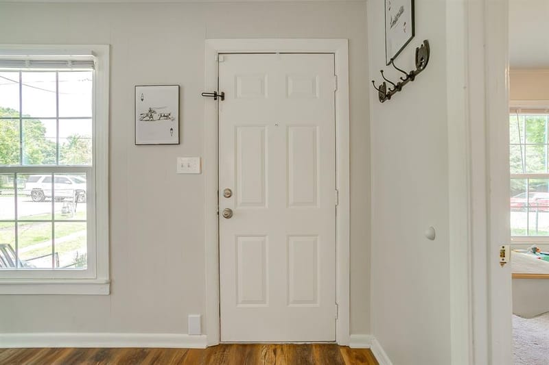 418 E Akard Street, Weatherford TX 76086 - Photo 4