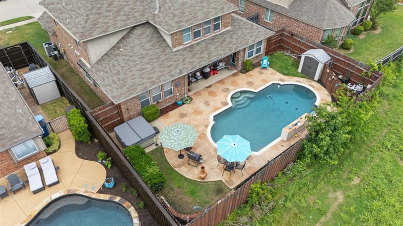 7114 Bickers Drive, Rowlett TX 75089 - Photo 27