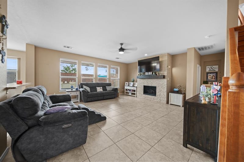 7114 Bickers Drive, Rowlett TX 75089 - Photo 6