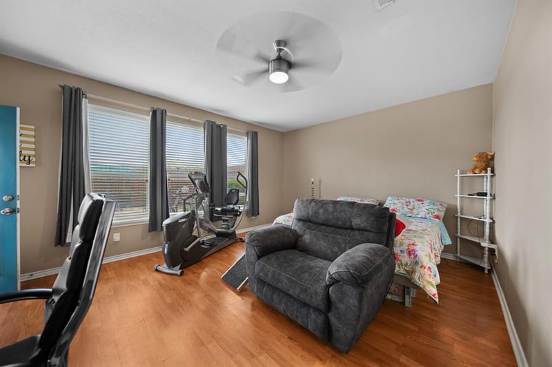 7114 Bickers Drive, Rowlett TX 75089 - Photo 17