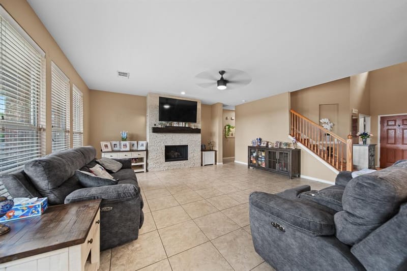 7114 Bickers Drive, Rowlett TX 75089 - Photo 7