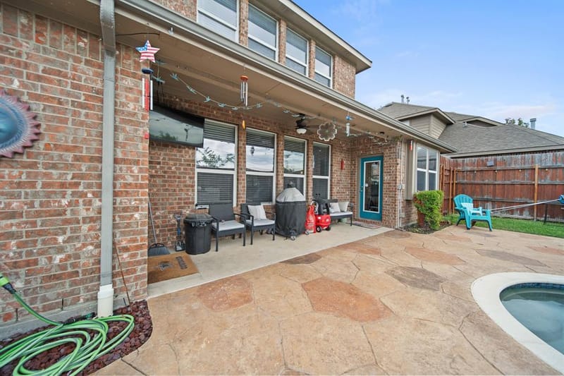 7114 Bickers Drive, Rowlett TX 75089 - Photo 28