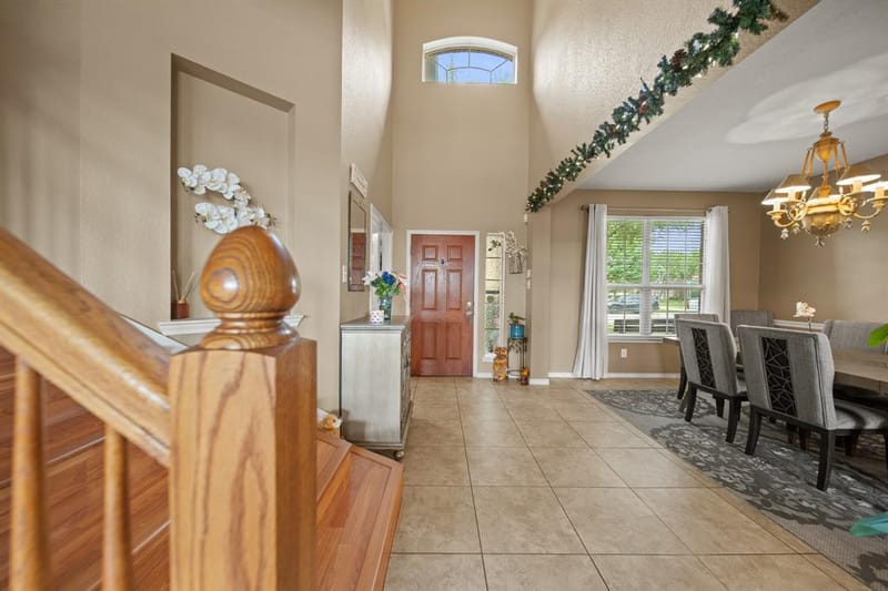 7114 Bickers Drive, Rowlett TX 75089 - Photo 5