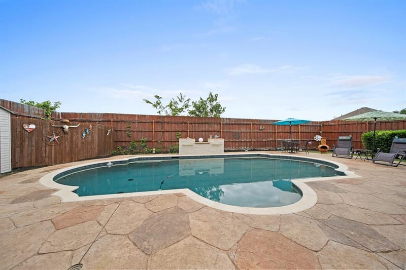 7114 Bickers Drive, Rowlett TX 75089 - Photo 30