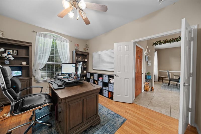 7114 Bickers Drive, Rowlett TX 75089 - Photo 15