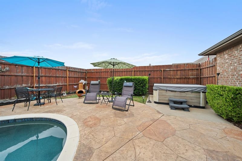 7114 Bickers Drive, Rowlett TX 75089 - Photo 31