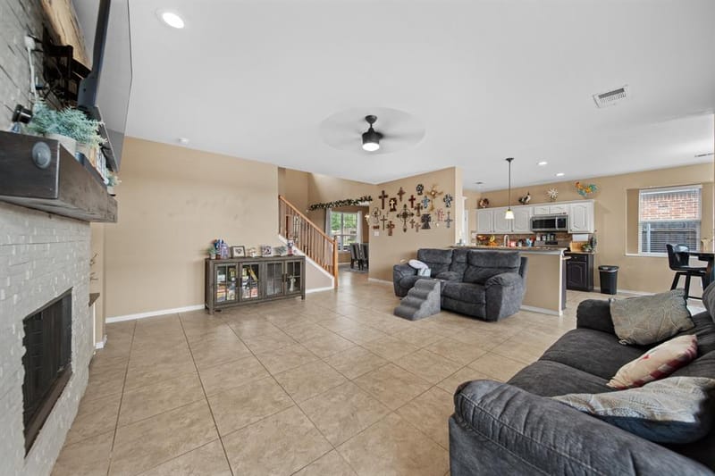 7114 Bickers Drive, Rowlett TX 75089 - Photo 8