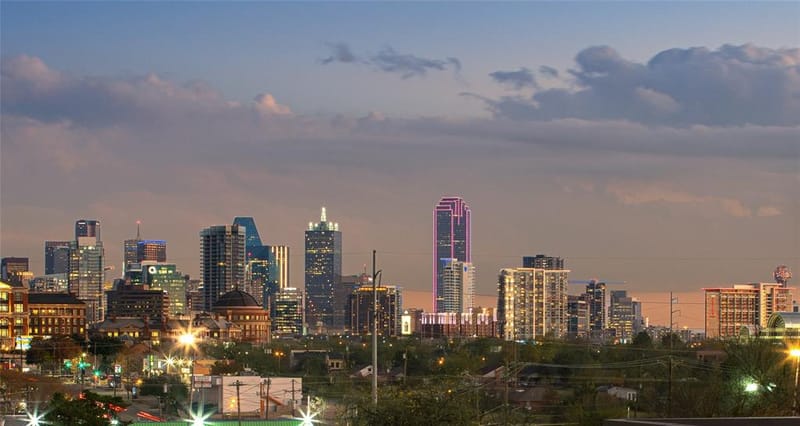 4610 Steel Street, Dallas TX 75219 - Photo 3