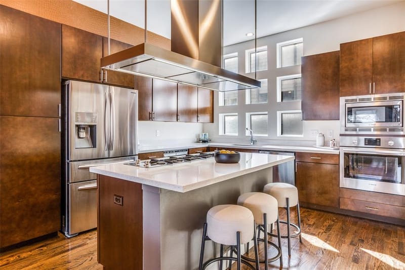 4610 Steel Street, Dallas TX 75219