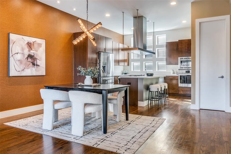 4610 Steel Street, Dallas TX 75219 - Photo 5
