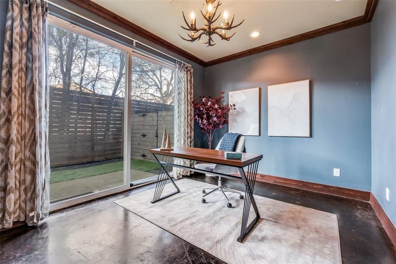 4610 Steel Street, Dallas TX 75219 - Photo 10