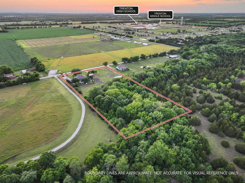 981 County Road 4918, Trenton TX 75490 - Photo 3