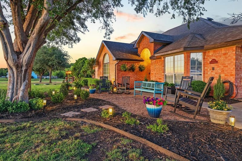981 County Road 4918, Trenton TX 75490 - Photo 9