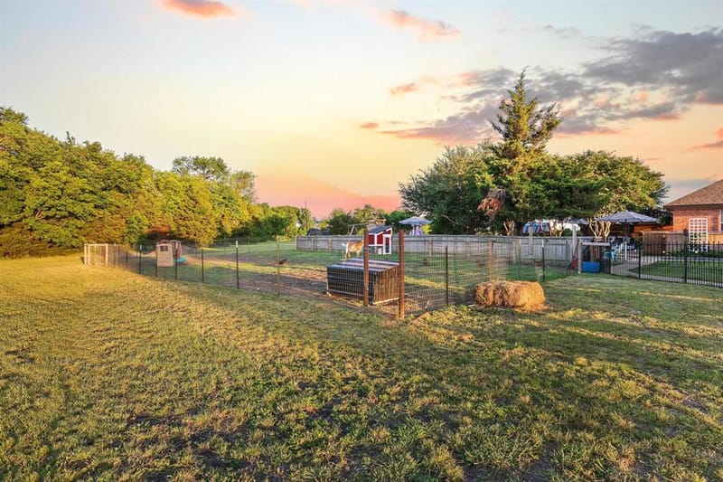 981 County Road 4918, Trenton TX 75490 - Photo 40