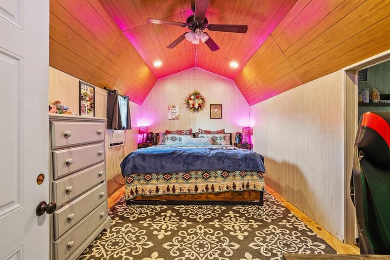 981 County Road 4918, Trenton TX 75490 - Photo 31