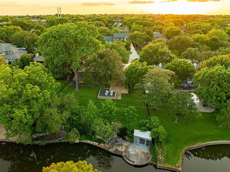 11116 Westmere Circle, Dallas TX 75230