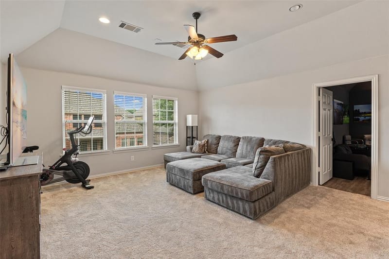 8105 Blue Hole Court, McKinney TX 75070 - Photo 27