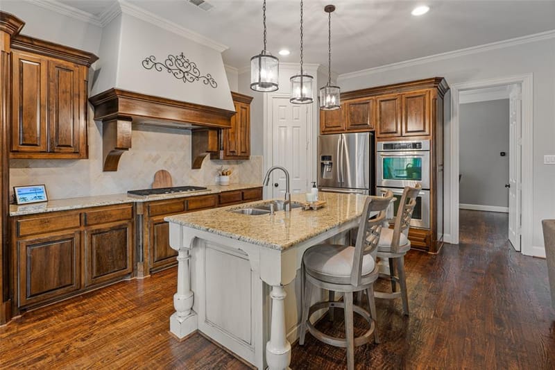 8105 Blue Hole Court, McKinney TX 75070 - Photo 13