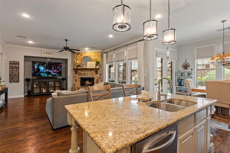 8105 Blue Hole Court, McKinney TX 75070 - Photo 16