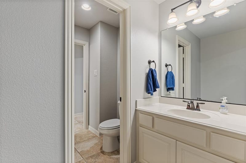8105 Blue Hole Court, McKinney TX 75070 - Photo 36