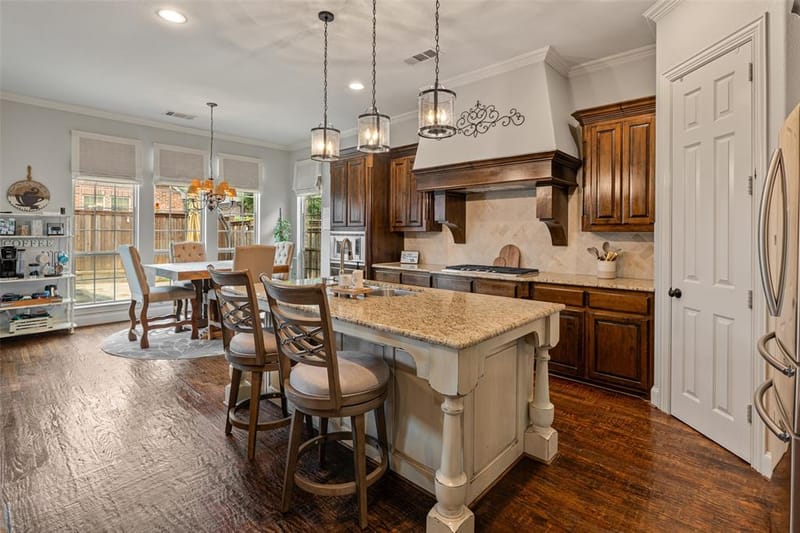 8105 Blue Hole Court, McKinney TX 75070 - Photo 14