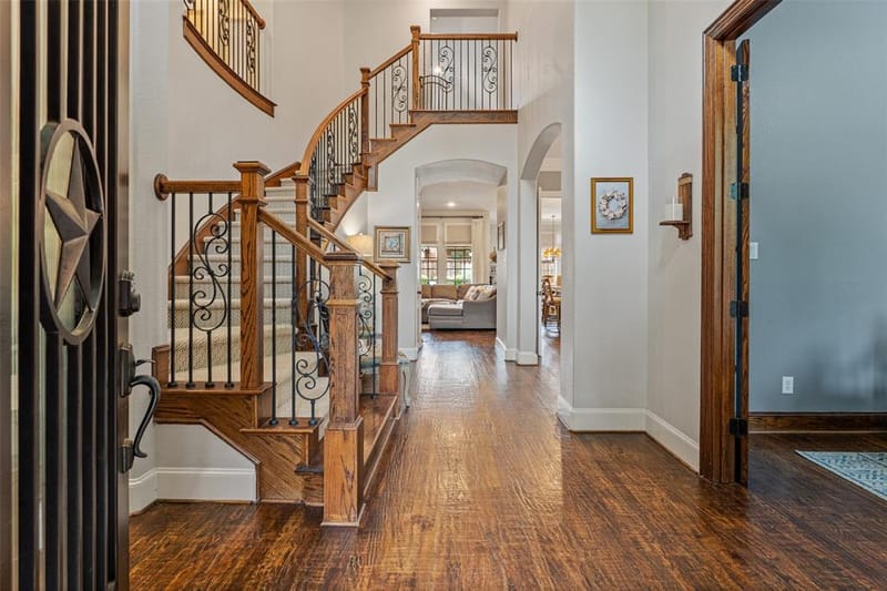 8105 Blue Hole Court, McKinney TX 75070 - Photo 8