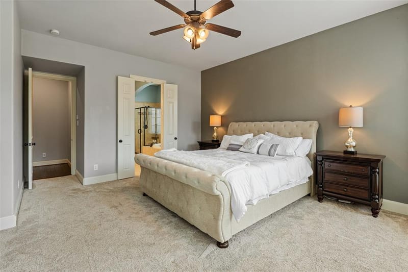 8105 Blue Hole Court, McKinney TX 75070 - Photo 21