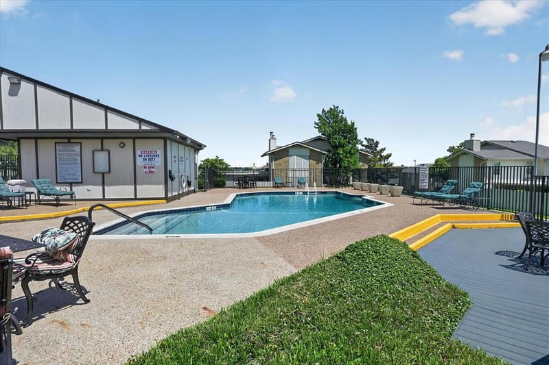 3006 Wayside Drive, Bedford TX 76021 - Photo 25