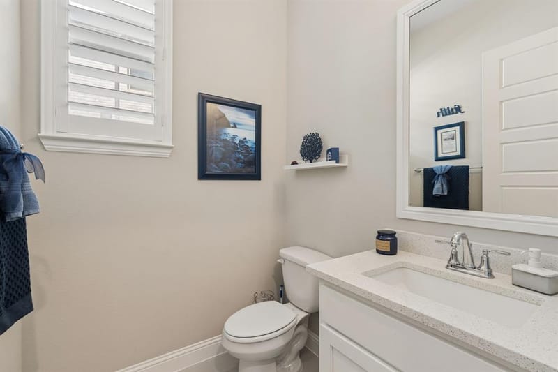 16458 Creek Plum Road, Frisco TX 75033 - Photo 17