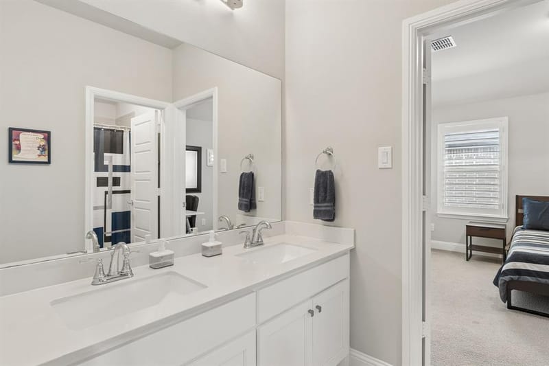 16458 Creek Plum Road, Frisco TX 75033 - Photo 28