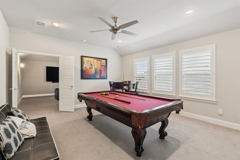 16458 Creek Plum Road, Frisco TX 75033 - Photo 30