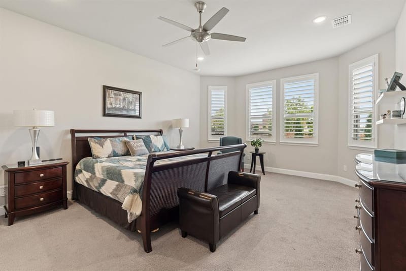 16458 Creek Plum Road, Frisco TX 75033 - Photo 18