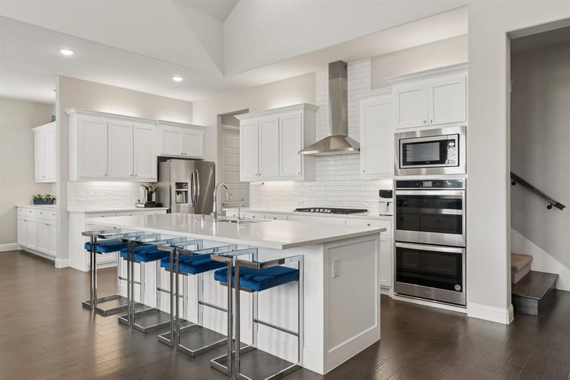16458 Creek Plum Road, Frisco TX 75033 - Photo 11