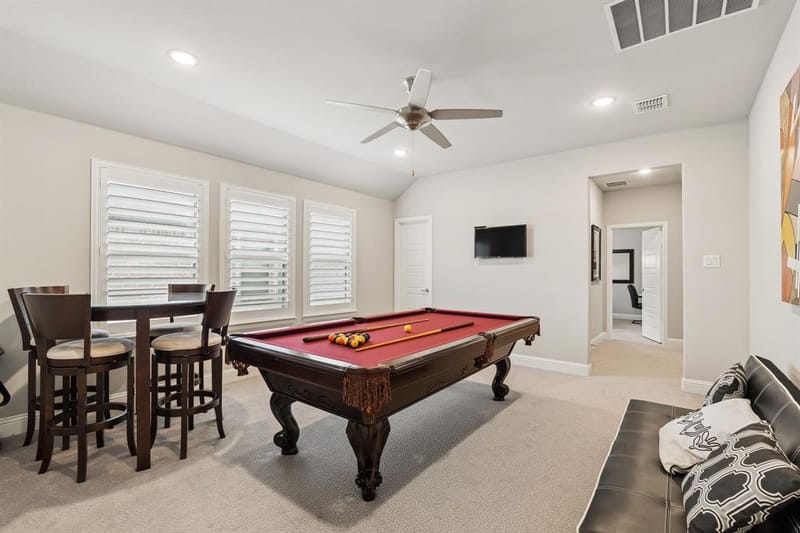 16458 Creek Plum Road, Frisco TX 75033 - Photo 31