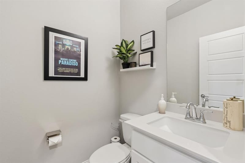 16458 Creek Plum Road, Frisco TX 75033 - Photo 29