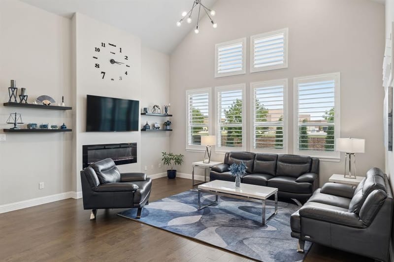 16458 Creek Plum Road, Frisco TX 75033 - Photo 8