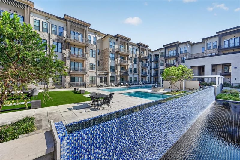 2700 Old Denton Road # 2259, Carrollton TX 75007