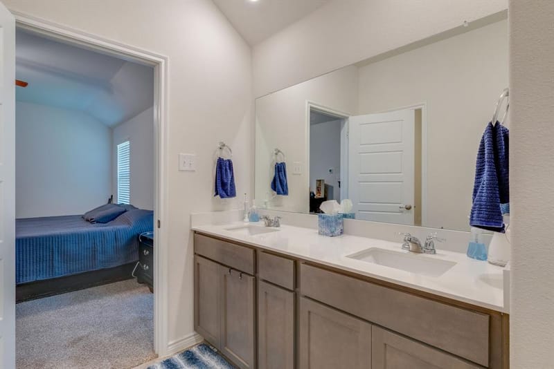 3204 Peacock Lane, Celina TX 75009 - Photo 26