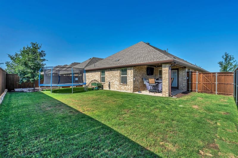 3204 Peacock Lane, Celina TX 75009 - Photo 36