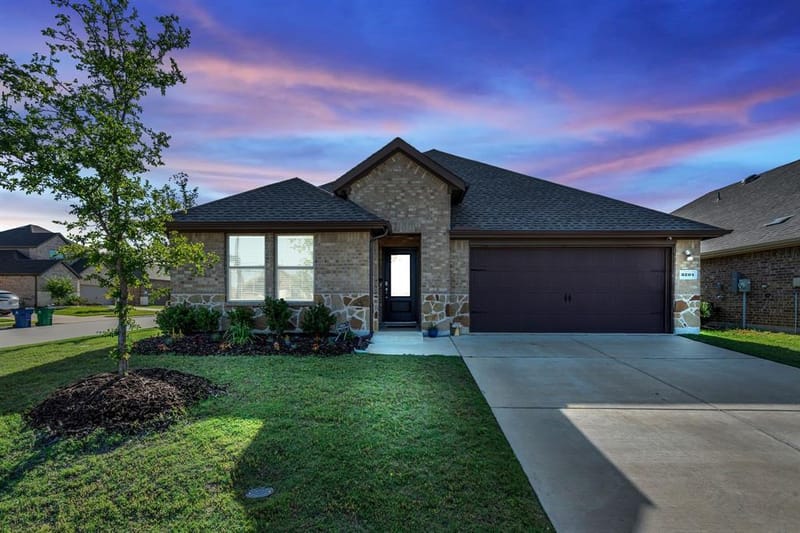 3204 Peacock Lane, Celina TX 75009