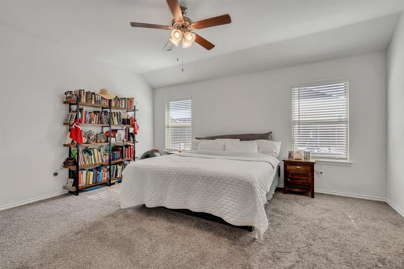 3204 Peacock Lane, Celina TX 75009 - Photo 24