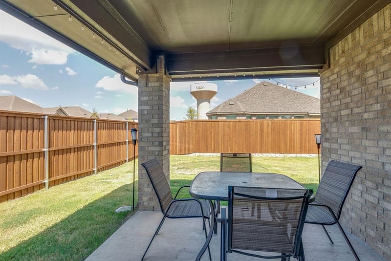 3204 Peacock Lane, Celina TX 75009 - Photo 34